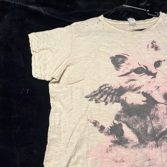 Magnolia Pearl t-shirt - Picture 5 of 7